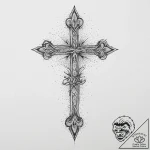 Tattoo sketch lie, artistic tattoo sketch, de… – tattoo sketch (№1757189947_0, 06.09.2025 20:19) — tattoovalue.net