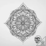 Tattoo sketch delicate tattoo, artistic tatto… – tattoo sketch (№1757190948_0, 06.09.2025 20:35) — tattoovalue.net