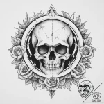 Tattoo sketch car wheel, tattoo drawing outli… – tattoo sketch (№1757194951_0, 06.09.2025 21:42) — tattoovalue.net