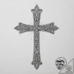 Tattoo sketch breath, ink illustration for ta… – tattoo sketch (№1757195956_0, 06.09.2025 21:59) — tattoovalue.net