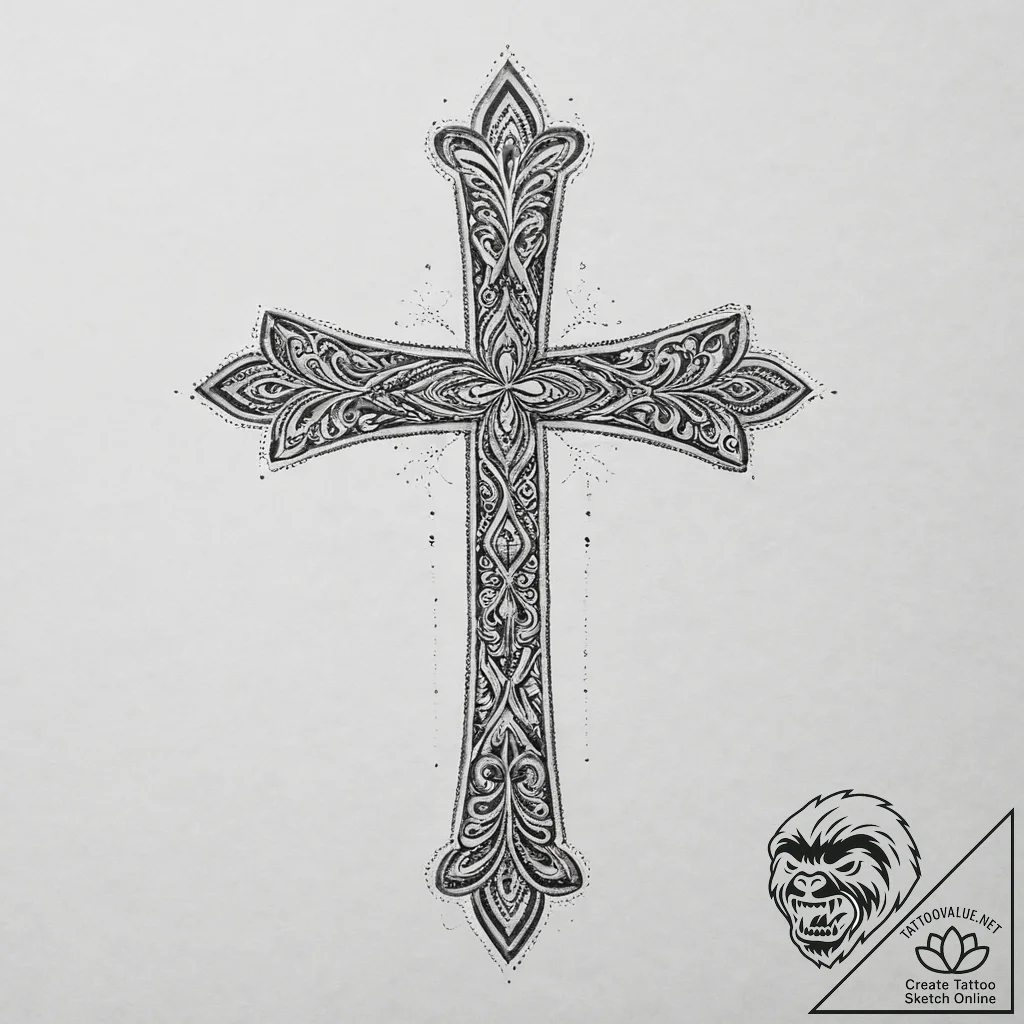 Tattoo sketch breath, ink illustration for ta... - tattoo sketch (№1757195956_0, 06.09.2025 21:59) — tattoovalue.net