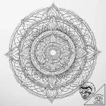 Tattoo sketch sacred scene, tattoo drawing ou… – tattoo sketch (№1757196154_0, 06.09.2025 22:02) — tattoovalue.net
