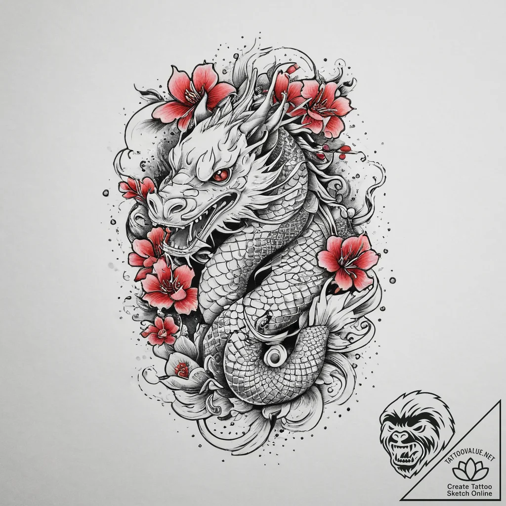 Tattoo sketch soldier with a scroll, tattoo d... - tattoo sketch (№1757196551_0, 06.09.2025 22:09) — tattoovalue.net