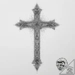 Tattoo sketch arm, concept art for tattoo, do… – tattoo sketch (№1757210926_0, 07.09.2025 02:08) — tattoovalue.net