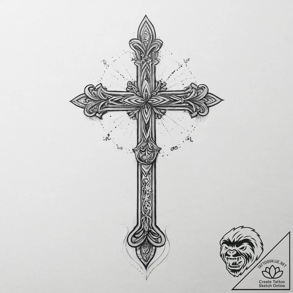 Tattoo sketch palace, ink illustration for ta... - tattoo sketch (№1757213332_0, 07.09.2025 02:48) — tattoovalue.net