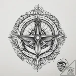 Tattoo sketch fan tattoo, artistic tattoo ske… – tattoo sketch (№1757213723_0, 07.09.2025 02:55) — tattoovalue.net