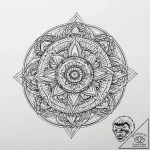 Tattoo sketch a symbolic concept, tattoo flas… – tattoo sketch (№1757214525_0, 07.09.2025 03:08) — tattoovalue.net