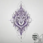 Tattoo sketch purple, tattoo sketch design, o… – tattoo sketch (№1757214928_0, 07.09.2025 03:15) — tattoovalue.net