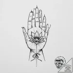 Tattoo sketch “forgive me, mother”, concept a… – tattoo sketch (№1757219292_0, 07.09.2025 04:28) — tattoovalue.net