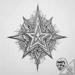 Tattoo sketch hieroglyphic symbol for “light”… – tattoo sketch (№1757225448_0, 07.09.2025 06:10) — tattoovalue.net