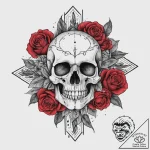 Tattoo sketch cosmic plane, concept art for t… – tattoo sketch (№1757232208_0, 07.09.2025 08:03) — tattoovalue.net