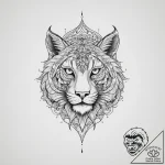 Tattoo sketch town – tattoo sketch (№1757233991_0, 07.09.2025 08:33) — tattoovalue.net