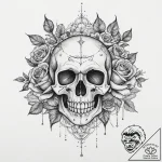 Tattoo sketch love, tattoo drawing outline, c… – tattoo sketch (№1757242320_0, 07.09.2025 10:52) — tattoovalue.net