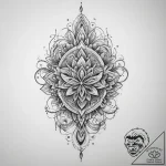 Tattoo sketch hip-hop graffiti tag, tattoo li… – tattoo sketch (№1757252890_0, 07.09.2025 13:48) — tattoovalue.net