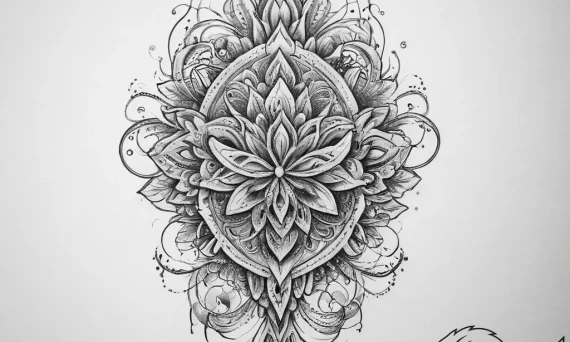 Tattoo sketch hip-hop graffiti tag, tattoo li... - tattoo sketch (№1757252890_0, 07.09.2025 13:48) — tattoovalue.net