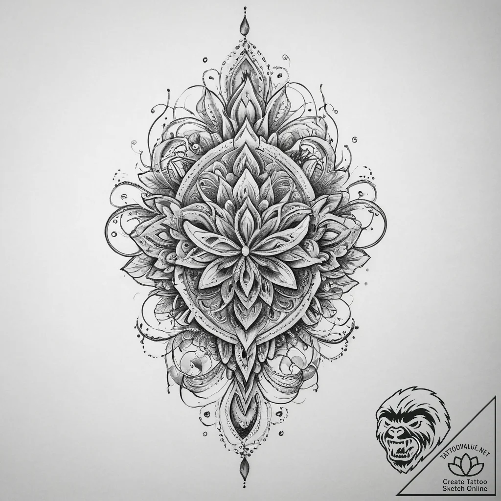Tattoo sketch hip-hop graffiti tag, tattoo li... - tattoo sketch (№1757252890_0, 07.09.2025 13:48) — tattoovalue.net