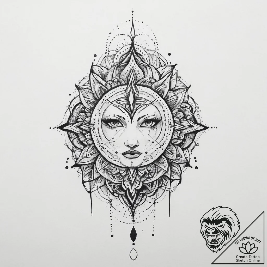Tattoo sketch truth, tattoo drawing outline,... - tattoo sketch (№1757253681_0, 07.09.2025 14:01) — tattoovalue.net