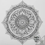 Tattoo sketch sharp, concept art for tattoo,… – tattoo sketch (№1757264835_0, 07.09.2025 17:07) — tattoovalue.net