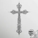 Tattoo sketch body, concept art for tattoo, l… – tattoo sketch (№1757265033_0, 07.09.2025 17:10) — tattoovalue.net