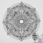 Tattoo sketch scrub jay, concept art for tatt… – tattoo sketch (№1757272841_0, 07.09.2025 19:20) — tattoovalue.net