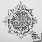 Home & comfort, tattoo drawing outline, black… – tattoo sketch (№1757279659_0, 07.09.2025 21:14) — tattoovalue.net