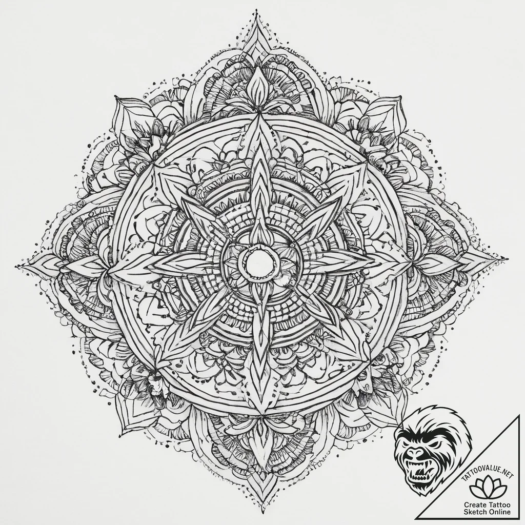 Tattoo sketch hands with a scissors, artistic... - tattoo sketch (№1757282465_0, 07.09.2025 22:01) — tattoovalue.net