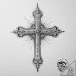 Tattoo sketch smile, ink illustration for tat… – tattoo sketch (№1757285280_0, 07.09.2025 22:48) — tattoovalue.net