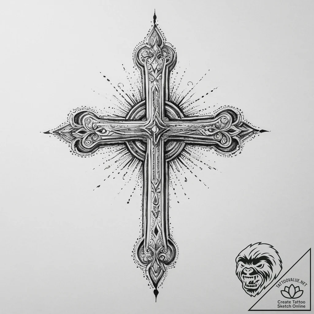 Tattoo sketch smile, ink illustration for tat... - tattoo sketch (№1757285280_0, 07.09.2025 22:48) — tattoovalue.net