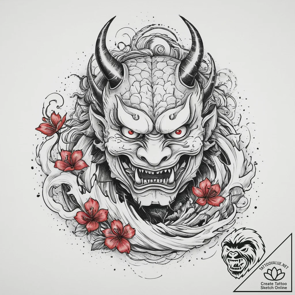 Tattoo sketch cosmic domain, tattoo sketch de... - tattoo sketch (№1757285480_0, 07.09.2025 22:51) — tattoovalue.net
