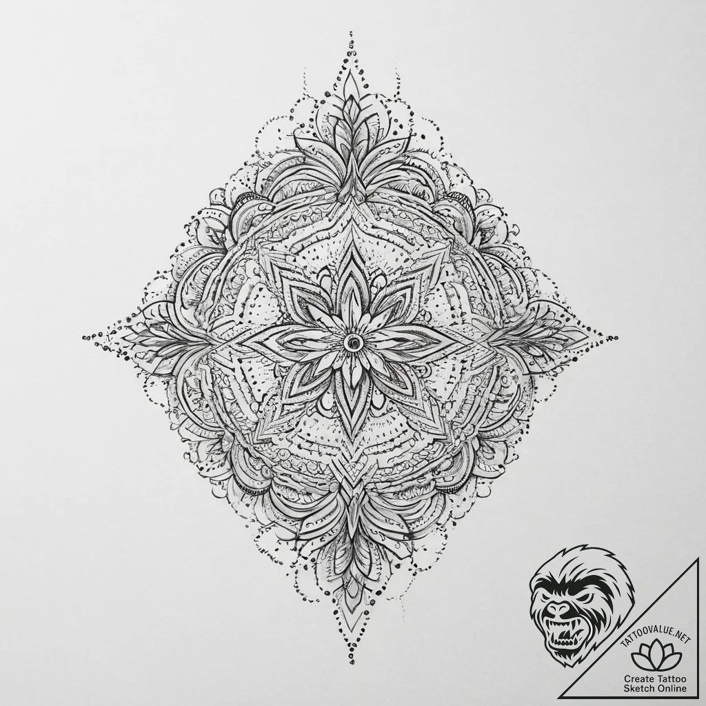 Tattoo sketch perfume tattoo, concept art for... - tattoo sketch (№1757290892_0, 08.09.2025 00:21) — tattoovalue.net