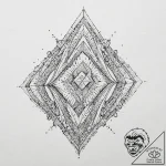 Tattoo sketch link, concept art for tattoo, d… – tattoo sketch (№1757291903_0, 08.09.2025 00:38) — tattoovalue.net