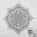 Tattoo sketch expression, concept art for tat… – tattoo sketch (№1757307422_0, 08.09.2025 04:57) — tattoovalue.net