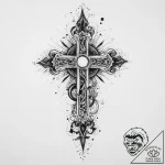 Tattoo sketch emotion, tattoo drawing outline… – tattoo sketch (№1757308011_0, 08.09.2025 05:06) — tattoovalue.net