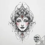 Tattoo sketch genuine, tattoo sketch design,… – tattoo sketch (№1757310737_0, 08.09.2025 05:52) — tattoovalue.net