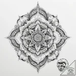 Tattoo sketch узор в виде кита, artistic tatt… – tattoo sketch (№1757312892_0, 08.09.2025 06:28) — tattoovalue.net