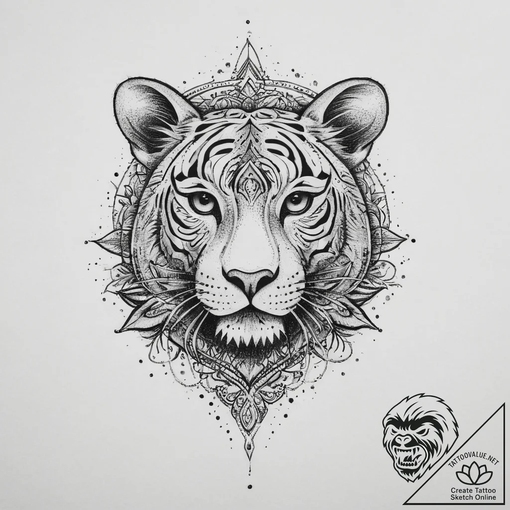 Tattoo sketch bond, tattoo sketch design, bla... - tattoo sketch (№1757326149_0, 08.09.2025 10:09) — tattoovalue.net