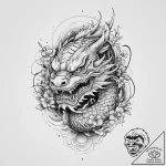 Tattoo sketch helmet, concept art for tattoo,… – tattoo sketch (№1757339292_0, 08.09.2025 13:48) — tattoovalue.net