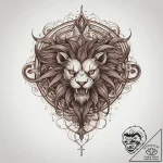 Tattoo sketch manticore tail, artistic tattoo… – tattoo sketch (№1757342881_0, 08.09.2025 14:48) — tattoovalue.net