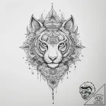 Tattoo sketch mood – tattoo sketch (№1757345891_0, 08.09.2025 15:38) — tattoovalue.net