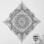 Tattoo sketch copper, tattoo drawing outline,… – tattoo sketch (№1757346692_0, 08.09.2025 15:51) — tattoovalue.net