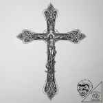 Tattoo sketch faith-based tattoo, tattoo sket… – tattoo sketch (№1757349082_0, 08.09.2025 16:31) — tattoovalue.net