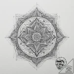 Tattoo sketch poltergeist tv static, tattoo s… – tattoo sketch (№1757354263_0, 08.09.2025 17:57) — tattoovalue.net