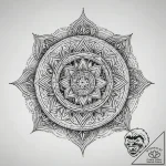 Tattoo sketch hands with a book, tattoo flash… – tattoo sketch (№1757365005_0, 08.09.2025 20:56) — tattoovalue.net