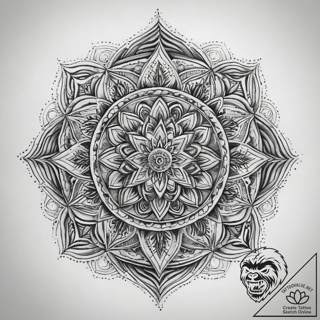 Tattoo sketch body, tattoo sketch design, bla... - tattoo sketch (№1757371557_0, 08.09.2025 22:45) — tattoovalue.net