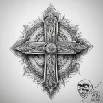 Tattoo sketch casablanca quote, ink illustrat… – tattoo sketch (№1757376340_0, 09.09.2025 00:05) — tattoovalue.net