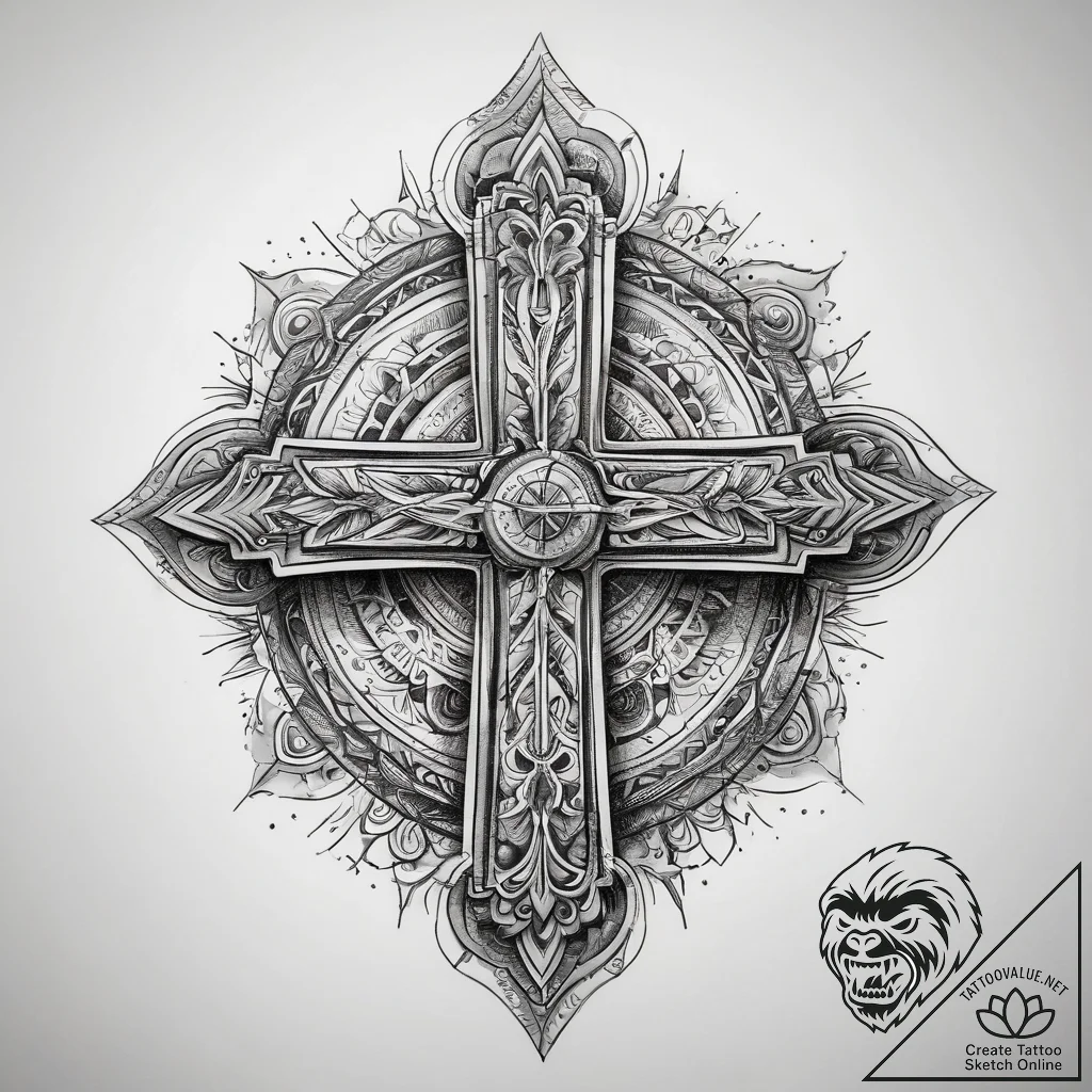 Tattoo sketch casablanca quote, ink illustrat... - tattoo sketch (№1757376340_0, 09.09.2025 00:05) — tattoovalue.net