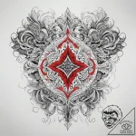 Tattoo sketch roc, tattoo sketch design, roug… – tattoo sketch (№1757377133_0, 09.09.2025 00:18) — tattoovalue.net