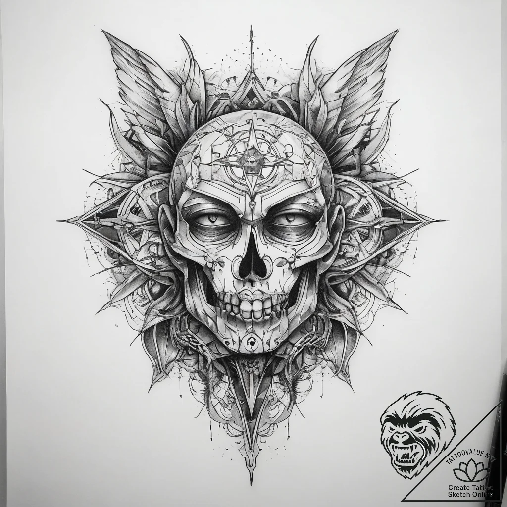 Tattoo sketch holy tattoo, tattoo line art, c... - tattoo sketch (№1757379534_0, 09.09.2025 00:58) — tattoovalue.net