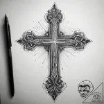 Tattoo sketch sharp, artistic tattoo sketch,… – tattoo sketch (№1757380333_0, 09.09.2025 01:12) — tattoovalue.net