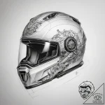 Tattoo sketch helmet, tattoo drawing outline,… – tattoo sketch (№1757383110_0, 09.09.2025 01:58) — tattoovalue.net